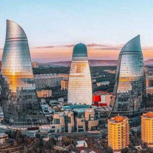 Baku