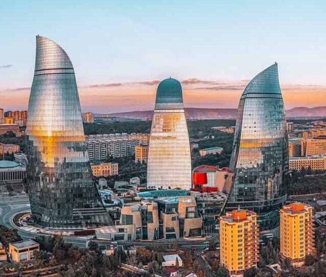 Baku