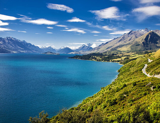 New Zealand