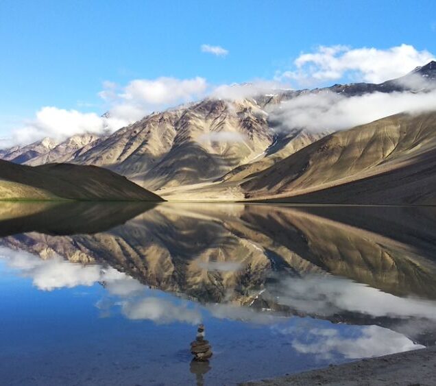 Spiti Valley