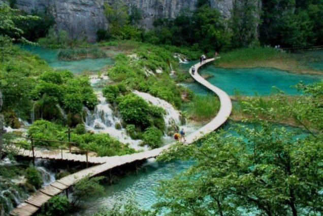 Mystic Meghalaya