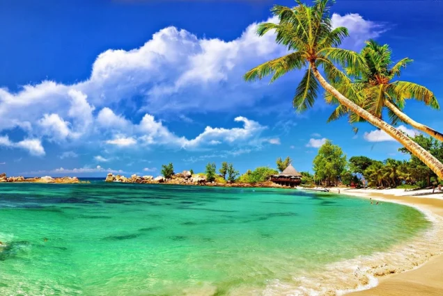 Andaman’s (6N/7D)