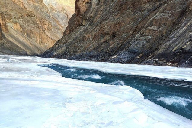 LADAKH GROUP TOUR 5N/6D