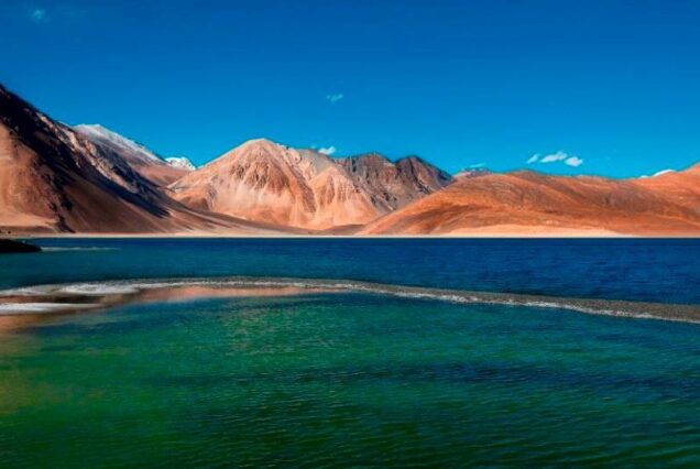 LADAKH GROUP TOUR
