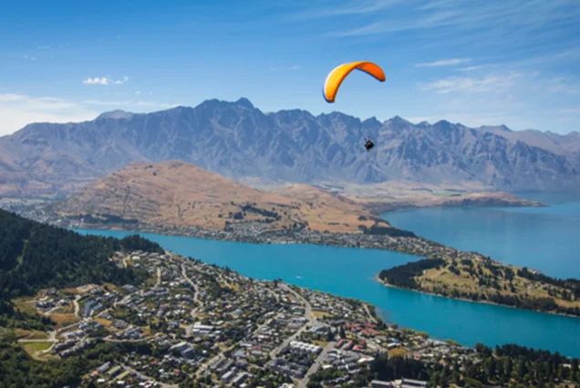 NEW ZEALAND