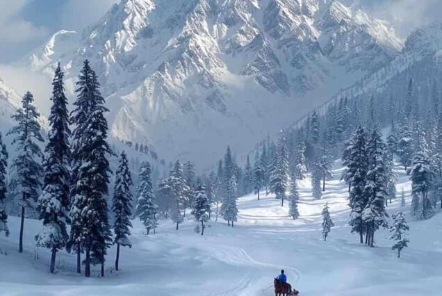 Kashmir