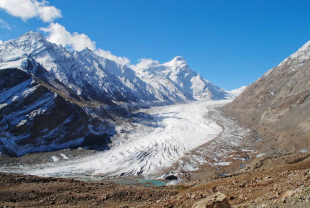 7 Nights / 8 Days Zanskar Valley Tour