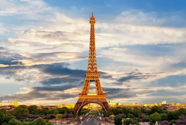 EUROPE