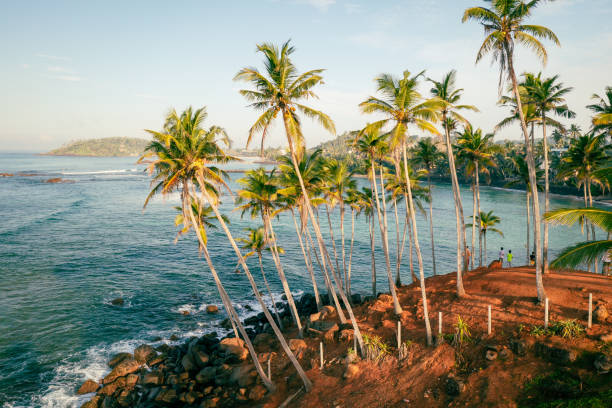 Mesmerizing Sri Lanka Escape