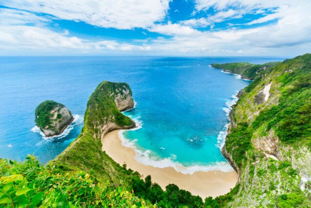 BALI 9N/10D