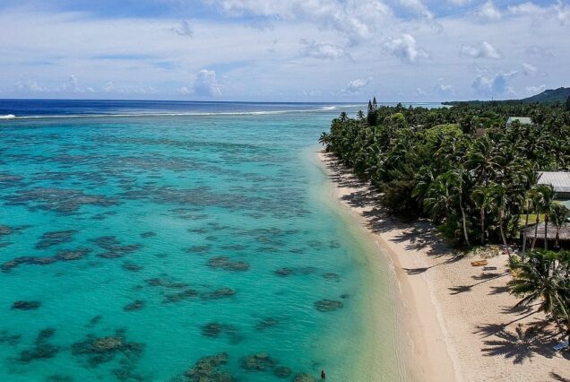Philippines Tour Package – 6 Nights / 7 Days