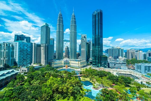 Wonders Malaysia