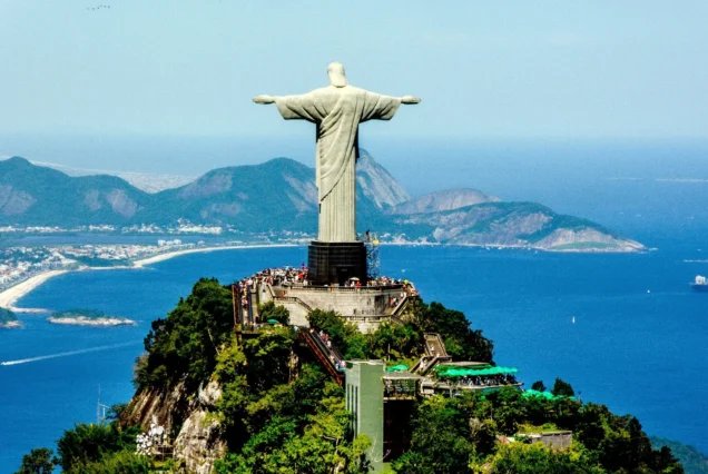 BRAZIL