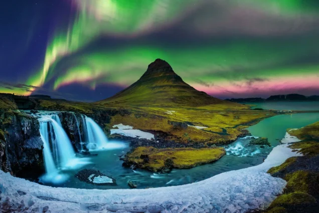 ICELAND 2026