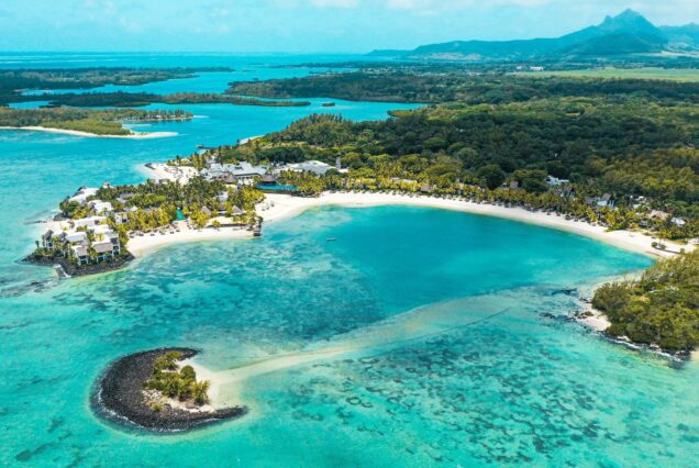 Amazing Mauritius