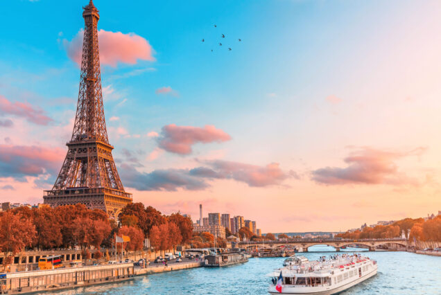 FRANCE