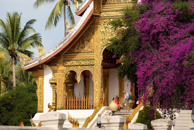 LAOS (3D/2N)