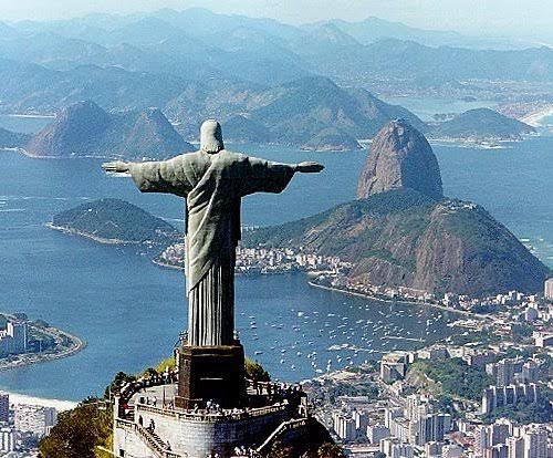 SOUL OF SOUTH AMERICA 19N/20D